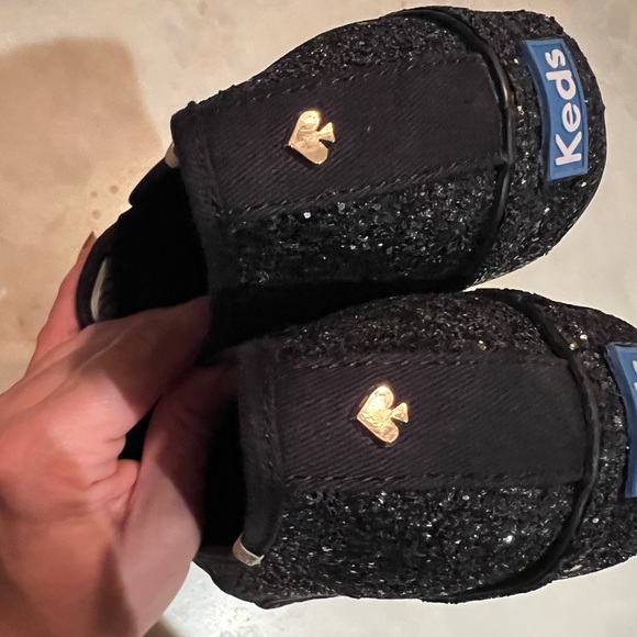 Kate Spade Keds - Picture 9 of 14